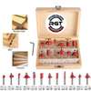 12MM ROUTER BITS FOR SALE thumb 0