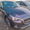 Mazda demio thumb 1