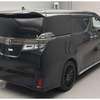 2021 TOYOTA VELLFIRE 2.5Z GOLDEN EYES thumb 1