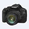 Canon EOS 550D (European EOS Rebel T2i) thumb 1