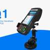 Wizar Hand Q1 Ruggedized Android based EFT POS thumb 5