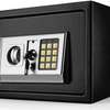 Office Safe : Heavy-Duty 20kg Fireproof Safe thumb 4