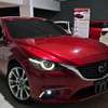 Mazda ATENZA petrol 2017 thumb 0
