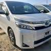 Toyota Voxy 8seater 2018 2wd thumb 7