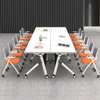 Space-Saving Portable Folding Table thumb 9