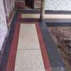 Terrazzo Installation For Hospitals Kenya thumb 7