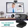 Full HD 1080P webcam with stereo microphone thumb 4