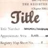 Land for sale Naromoru Nyeri county Mt Kenya slopes side thumb 1