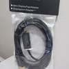 DP ( DisplayPort ) to HDMI Cable - 3 Meters thumb 1