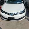 Toyota Auris hybrid thumb 6