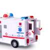 Battery operated Ambulance
Makes real ambulance sirene thumb 0