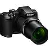 Nikon Coolpix B600 - 16MP - 60X Optical Zoom - Compact Camera thumb 1