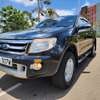 Ford ranger double cabin diesel engine auto yr 2013 thumb 3