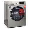 Ramtoms FRONT LOAD FULLY AUTOMATIC WASHE and DRYER, SILVER thumb 3