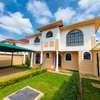 4 Bed Townhouse with Swimming Pool in Kiambu Road thumb 0