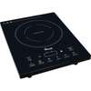INDUCTION COOKER +FREE  PAN INSIDE BLACK- RM/381 thumb 0
