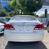 Toyota Premio  White color 2018 Model Fully loaded. thumb 1