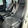 Toyota Aphard 2017 White leather seats thumb 10