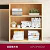 Bookshelf, Multi-tier Storage, Ideal For Books & Decor thumb 2