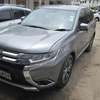 MITSUBISH OUTLANDER 2015MODEL 7 SEATER thumb 0