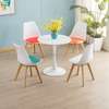 Dining Table; 4-Seater Eames Dining Set in Kisii thumb 0