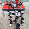 Hawking Earth Auger 4 Stroke Engine with three bits thumb 1