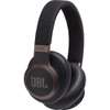 JBL Live 650 BT NC Over-Ear Noise Canceling Wireless Bluetooth Headphone Bundle thumb 5