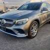 2017 Mercedes Benz glc250 coupe thumb 1
