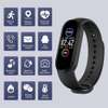 Smart Watch Monitor Call Reminder Sport Fitness Tracker thumb 1