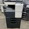 BIZHUB C227, C287 NEW COLOR COPIERS FOR OFFICE USE thumb 0