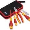 BOOHER 0200201 5-Piece 1000V Insulated Tools Set thumb 0