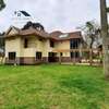 5 Bed House with En Suite at Runda thumb 24