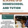 Online home schooling and physical tuitions thumb 1