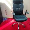 Executive ergonomic orthopedic office chairs thumb 5