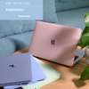 Macbook Case With Apple Logo Laptop Case Cover thumb 1