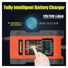 12v/24v Lithium Lead Acid Battery Charger thumb 3