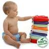 Quality Reusable Baby Diapers Unisex 0-2years thumb 3