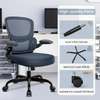 Office Chair; Ergonomic Office Chair thumb 3