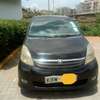 Toyota ISIS YEAR 2006. thumb 6