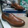 Men leather Shoe's thumb 0
