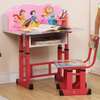 Office Chair: Premium Kids Study Table and Chair thumb 5