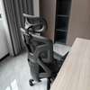 Ergonomic Mesh Office Chair – Adjustable Lumbar thumb 5