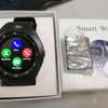 Smart Watch Y1 Plus With GSM Slot For IOS And Android thumb 4