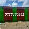 40FT Container with Stalls thumb 6