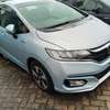 Honda fit hybrid on sale thumb 2