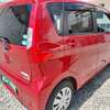 Nissan Dayz red 2016 2wd thumb 9