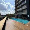 Furnished 2 Bed Apartment with En Suite in Brookside thumb 1