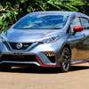 2017 Nissan note e power nismo thumb 7