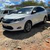 2015 Toyota Harrier for sale. thumb 3
