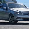 Mercedes benz C200 KCM thumb 1